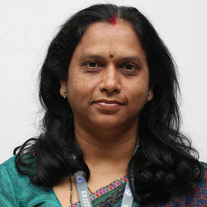 Dr. Kaveri Swami